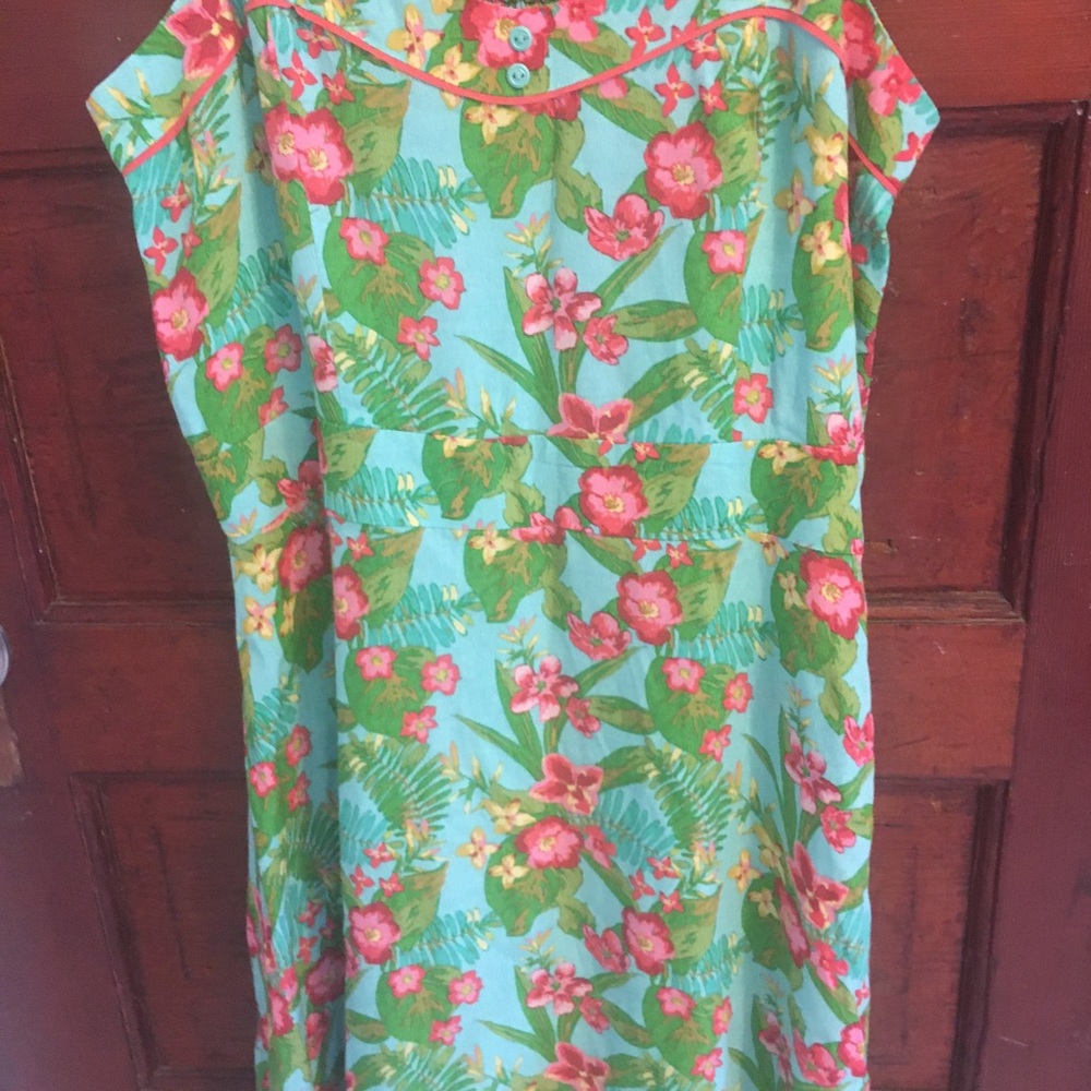 🎉HP 🎉 NWT Matilda Jane Summer Dress Size 10 - Picture 4 of 16